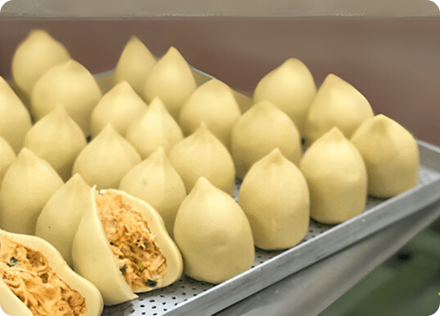 Coxinhas Bralyx